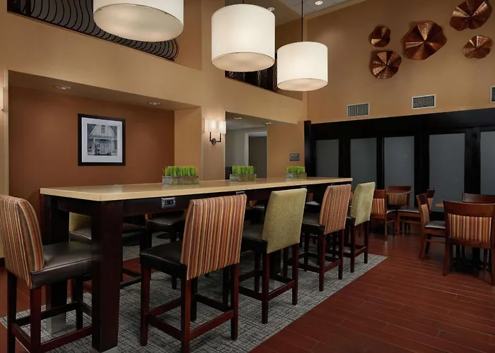 Hampton Inn & Suites Oxford-Anniston