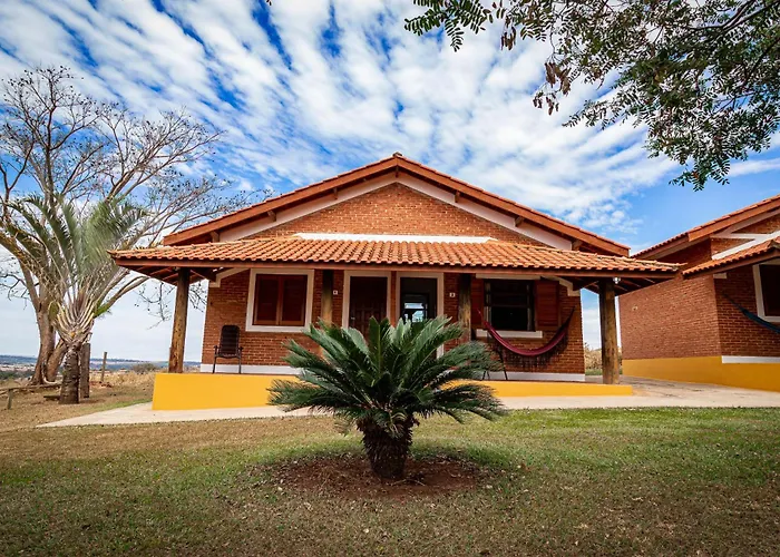 Rancho da Cachaça Pousada Holambra
