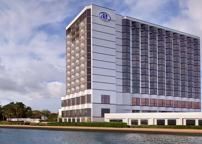 Hilton Houston Nasa Clear Lake