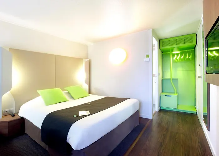Hôtel Inn Design&Restaurant Nantes Sainte-Luce-sur-Loire