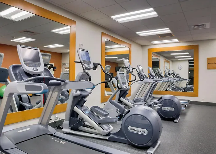 Hilton Garden Inn North Houston Spring