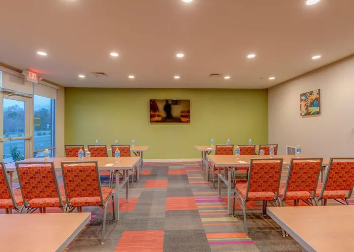 Home2 Suites By Hilton Rock Hill