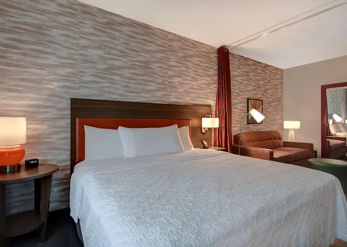 Home2 Suites By Hilton Troy