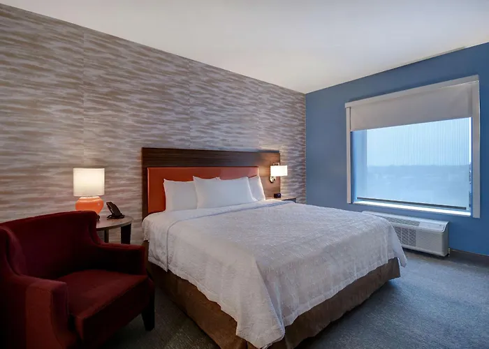 Home2 Suites By Hilton Troy