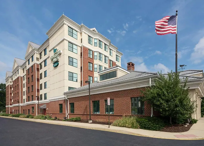 Homewood Suites By Hilton Newark-Wilmington South Area