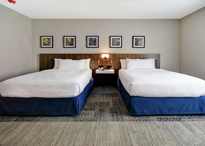 Hilton Garden Inn Jackson