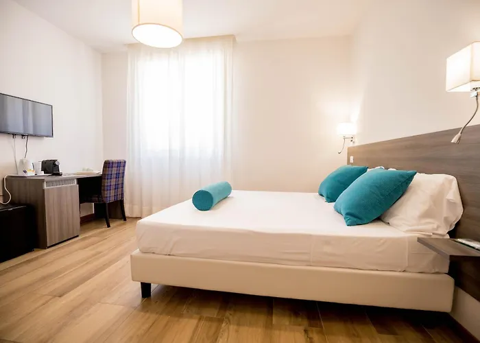 Residence Villa Tota Spoleto