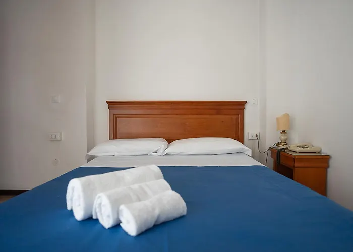 Hotel Napoleon Pontremoli