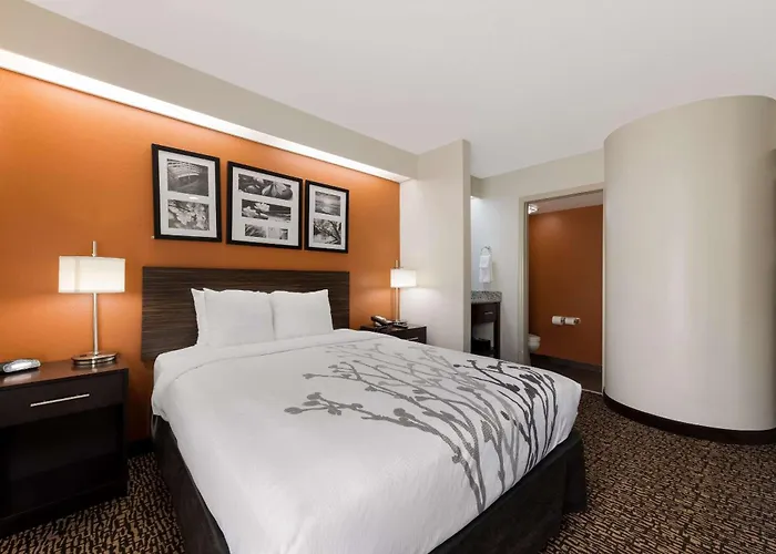 Sleep Inn Kernersville I-40