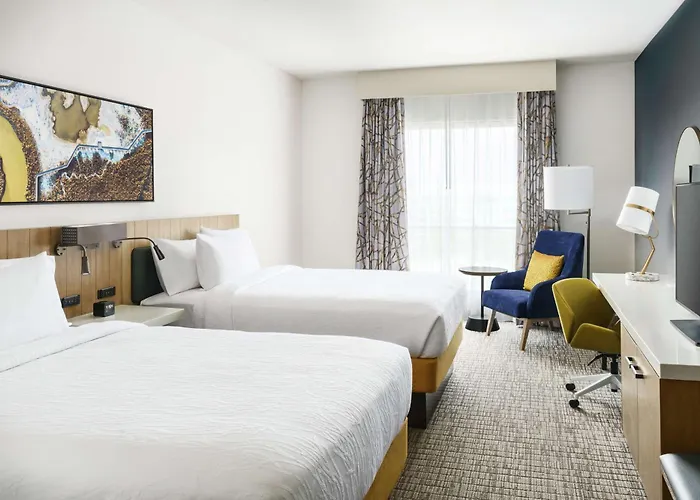 Hilton Garden Inn Sunnyvale