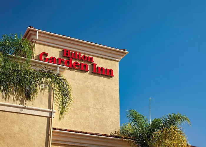 Hilton Garden Inn San Diego/Rancho Bernardo Poway