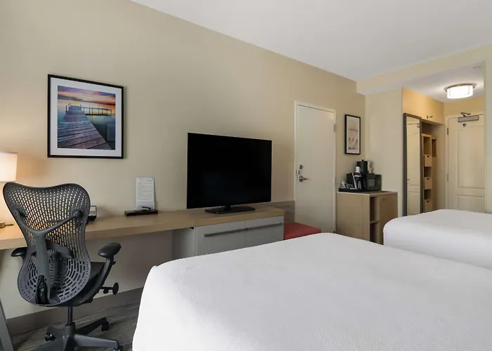 Hilton Garden Inn Madison West/Middleton