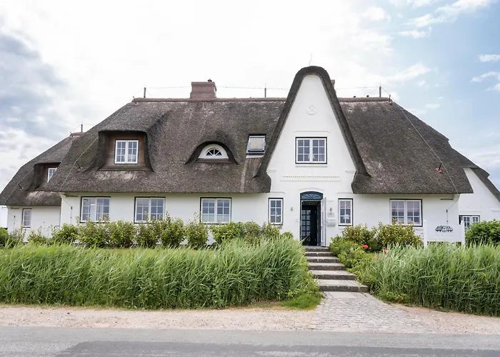 Hotels in Rantum (Sylt)