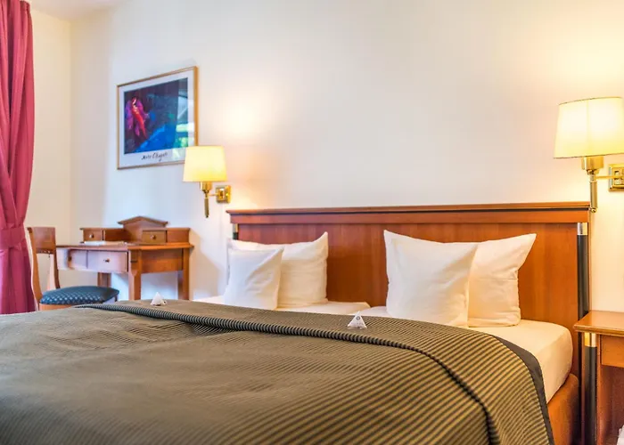 Moselromantik Hotel Kessler Meyer - Adults Only Cochem