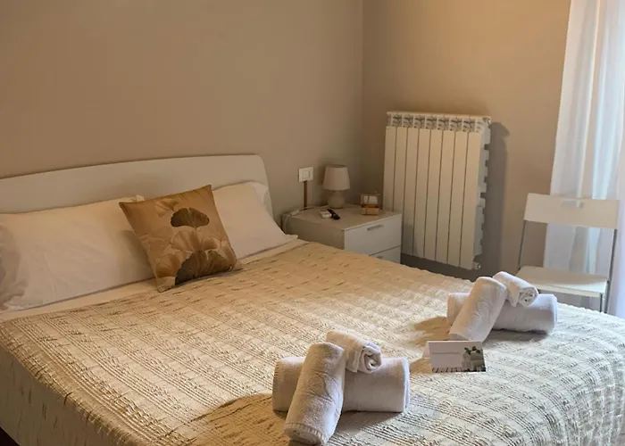 Hotel Residenza Lisy Verbania