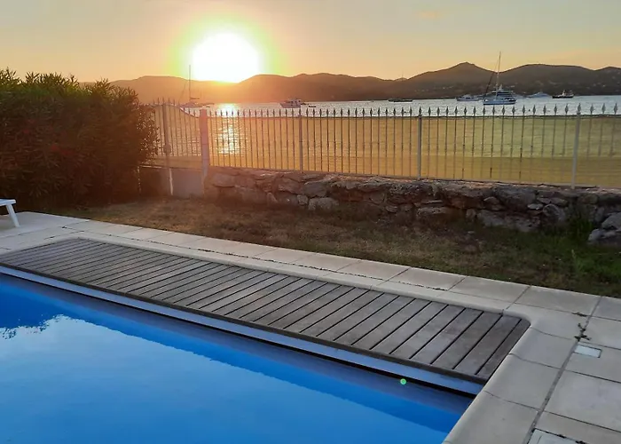 Villa Playa Del Sol - B1E1