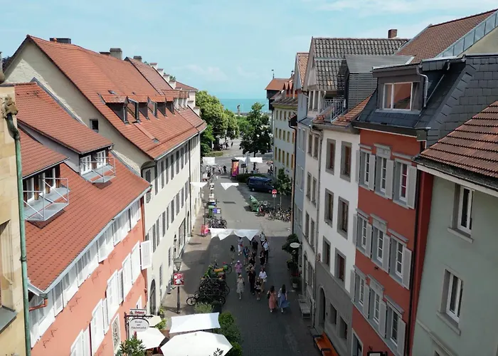 Hotel Am Fischmarkt