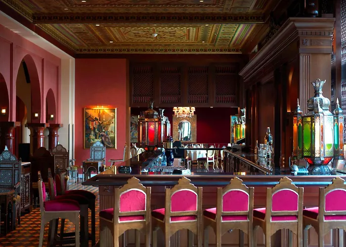 Le Royal Hotel - Beirut Zouk El Kharab
