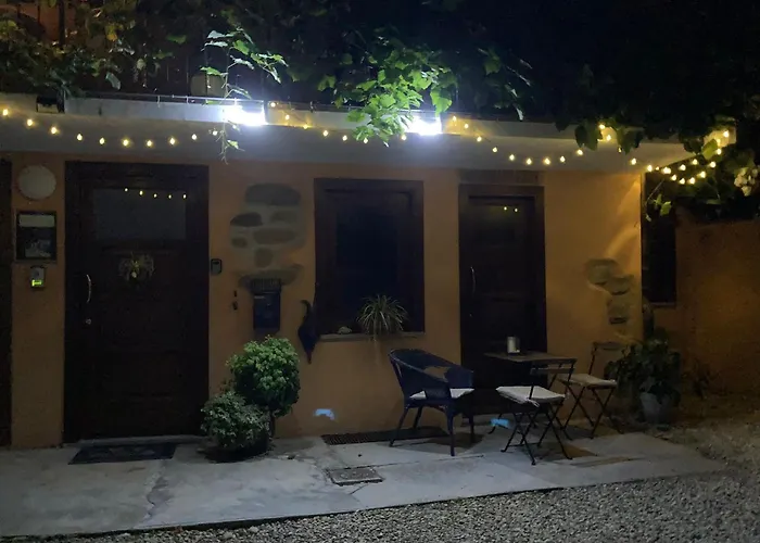 Il Ciapiné