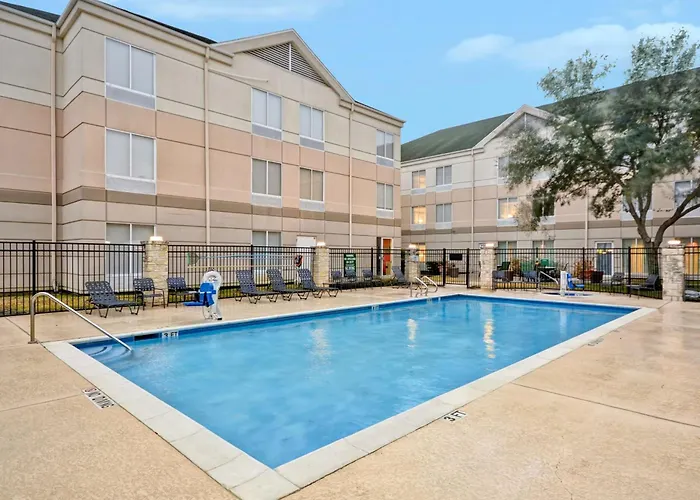 Hilton Garden Inn Austin Round Rock