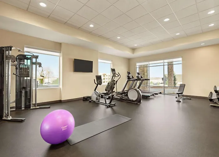 Home2 Suites By Hilton Colorado Springs South, Co