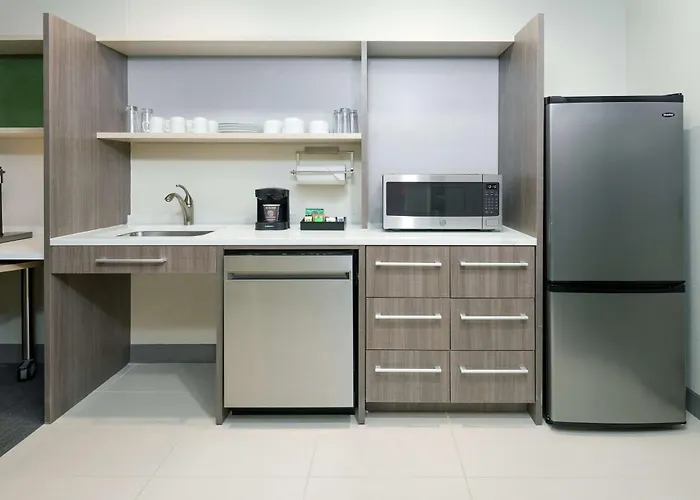 Home2 Suites By Hilton Orlando Near Ucf Alafaya