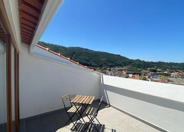 OH Studios Lousã