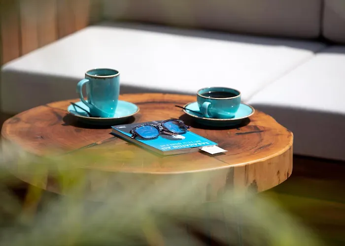 Mellow Blue Hotel Izmir