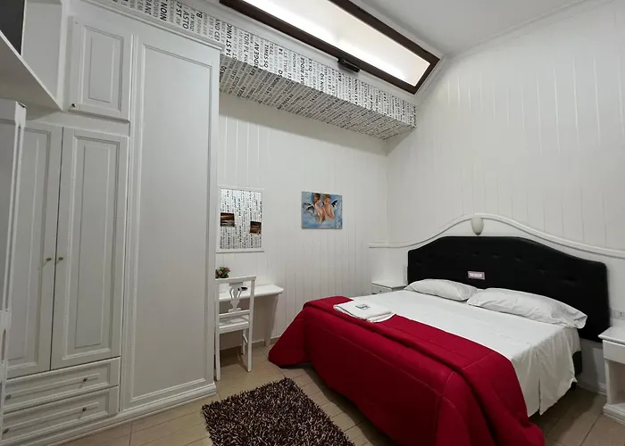 Hotel Tiffany Varcaturo