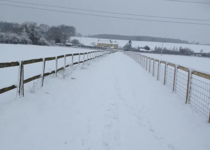 Old Gloucester Road Farm Bed And Breakfast Winterbourne