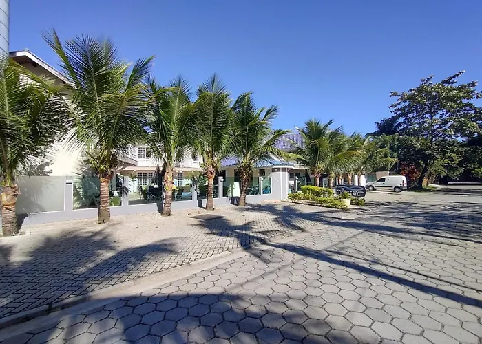 Pauba Beach Hotel