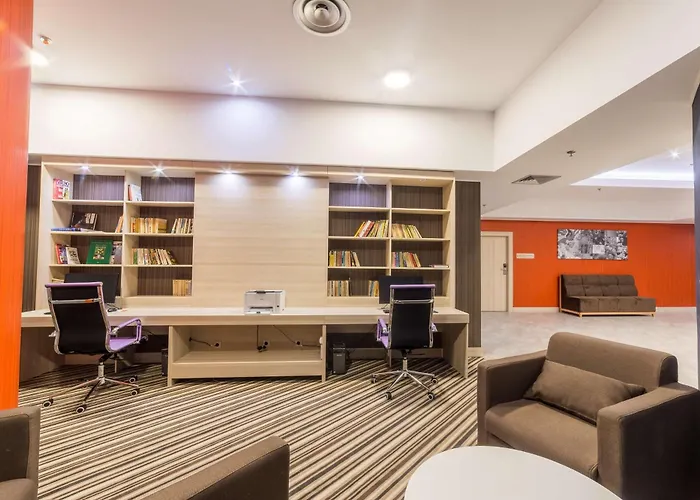 Hampton By Hilton Iasi