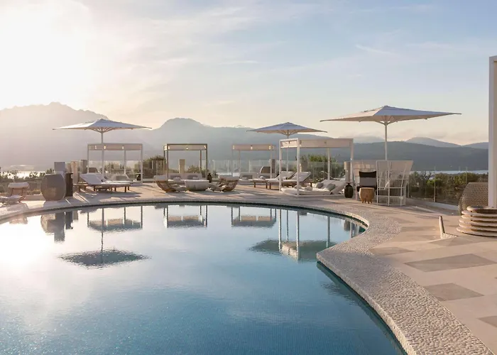 Hotel Sulià House Porto Rotondo, Curio Collection by Hilton
