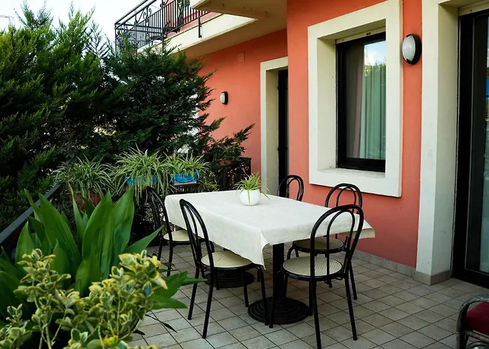 Florivana Boutique Hotel San Pietro In Cariano