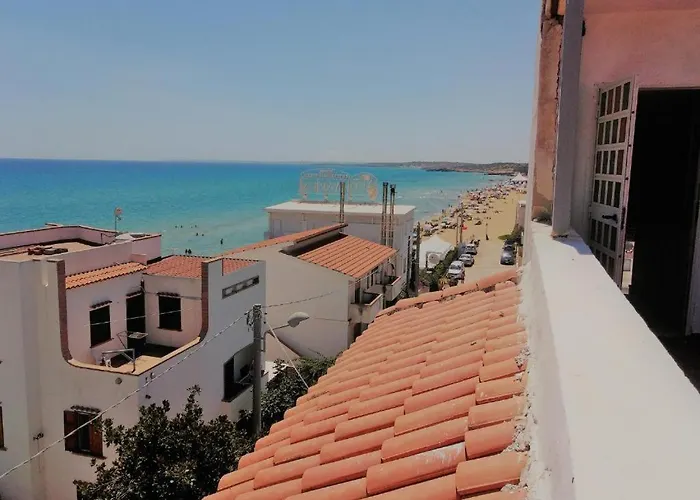 Hotel Noto Marina E Spa Lido di Noto