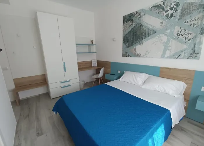 Corso Matteotti 162 - Affittacamere