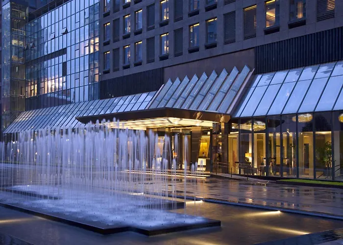 Doubletree By Hilton Chongqing