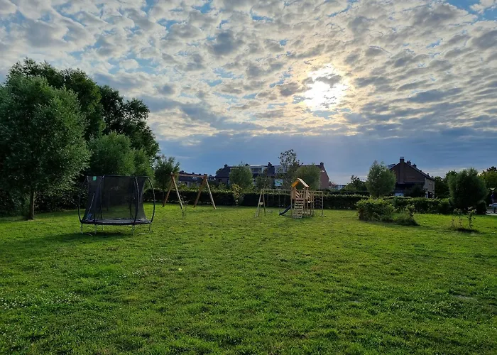 Hotels in Castricum