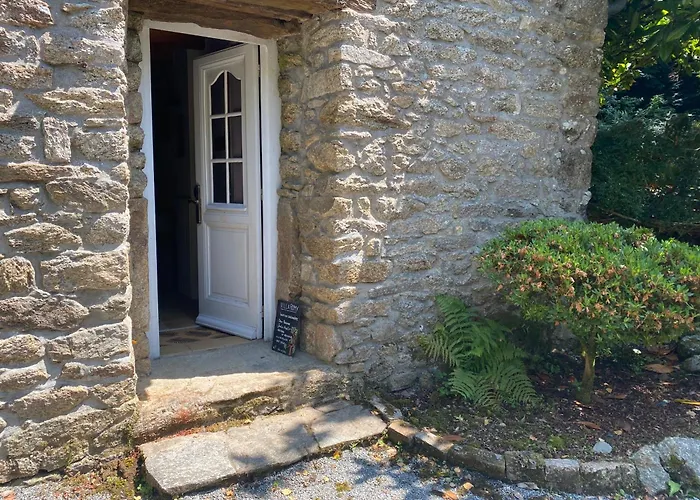 Les Moulins Du Duc Ecolodge