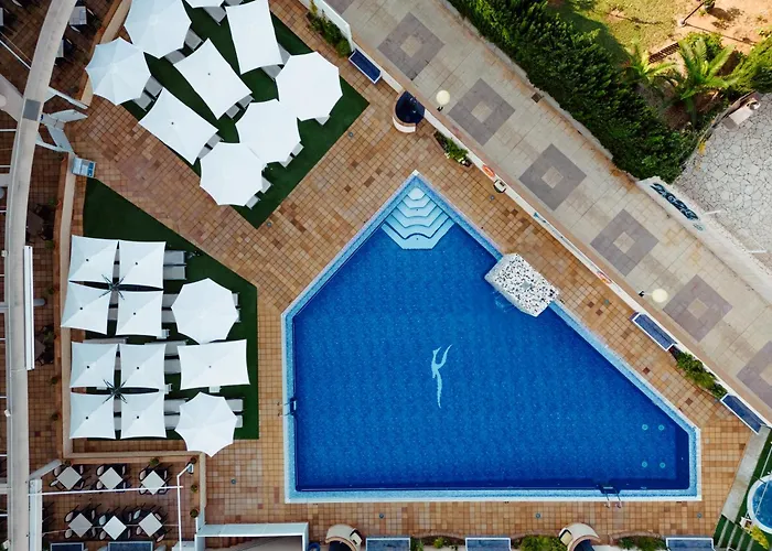 Hotel Las Gaviotas La Manga del Mar Menor