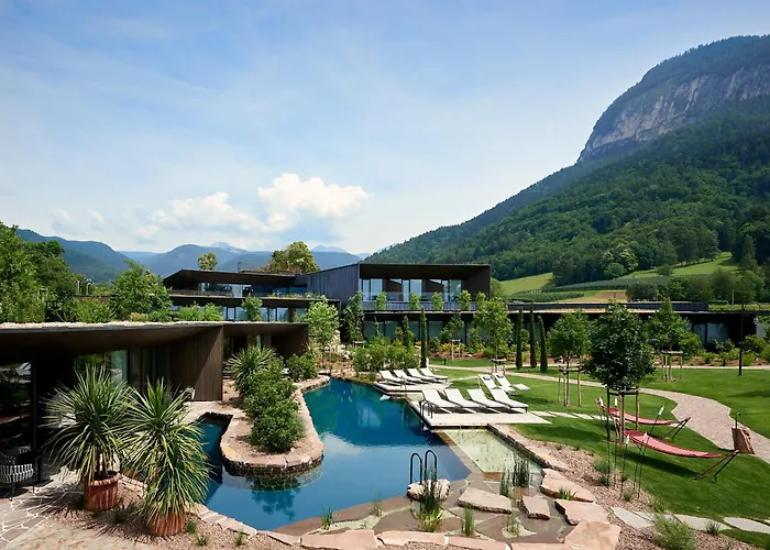 Manna Resort Montagna 