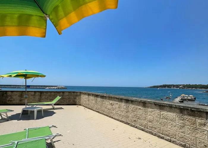 Hotel La Marinella Castiglioncello