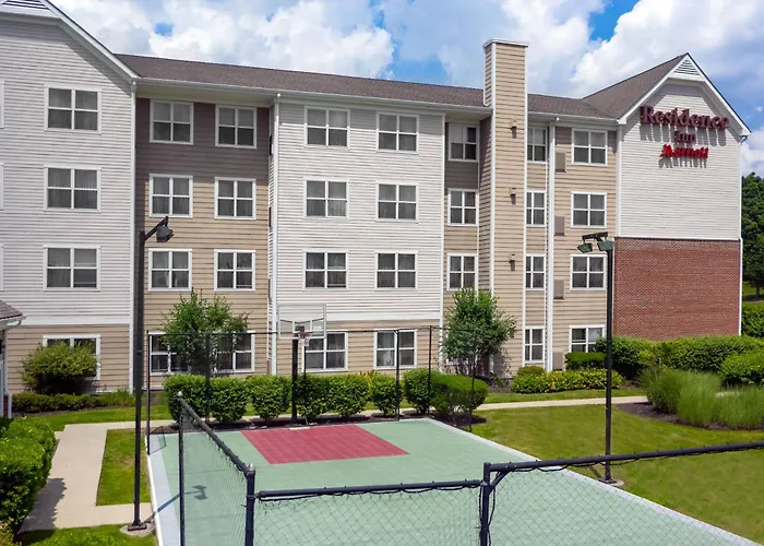 Residence Inn Wayne
