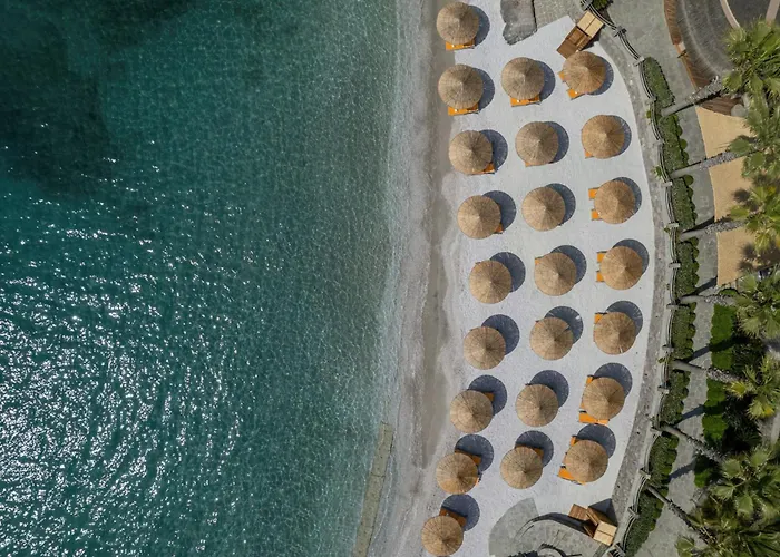 Caresse, A Luxury Collection Resort & Spa, Bodrum Bitez