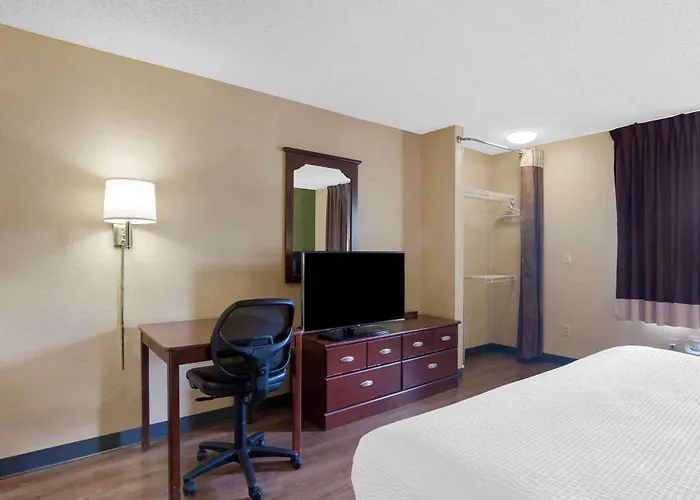 Extended Stay America Suites - Los Angeles - Arcadia