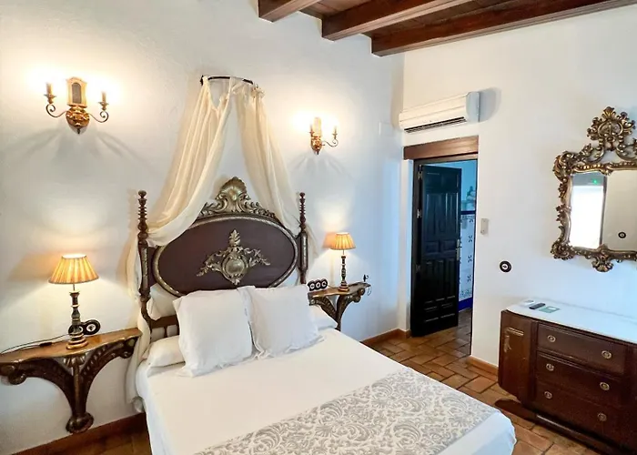 Hostal Servilia