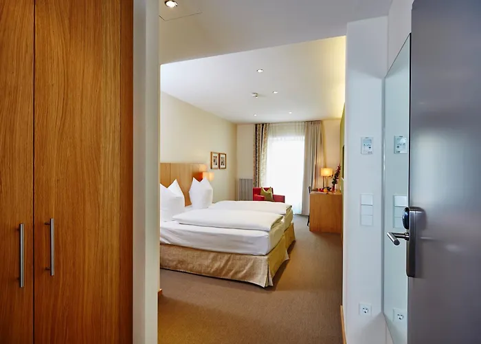 Hotel Falken Memmingen