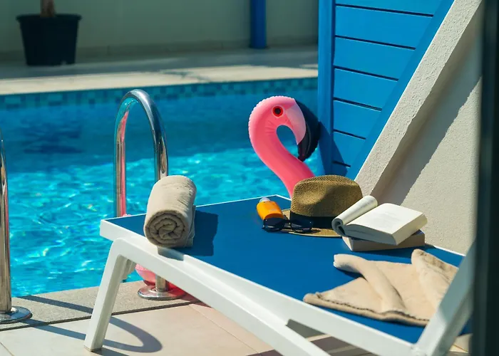 Hotel Maxeria Blue Didyma Didim