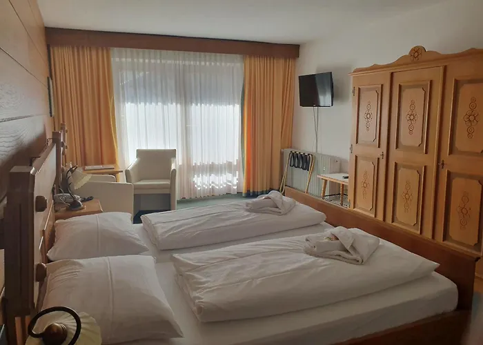 Ortnerhof -Das Wohlfühlhotel