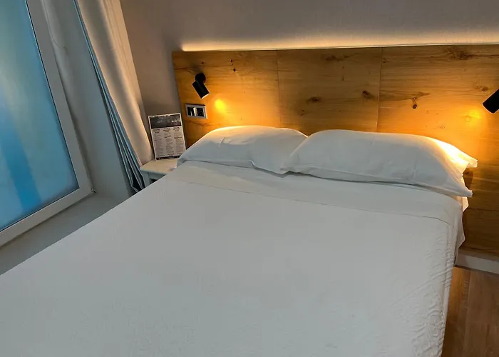 Pension Itxasoa Saint-Sébastien